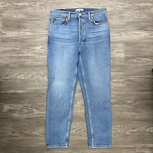 Re/Done Jeans